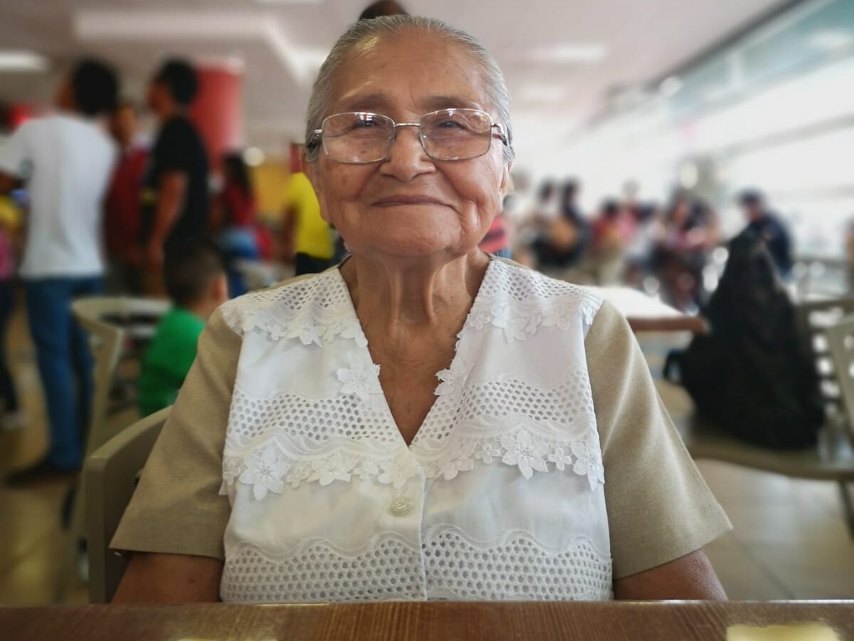 SECRETOS DE LA ABUELA